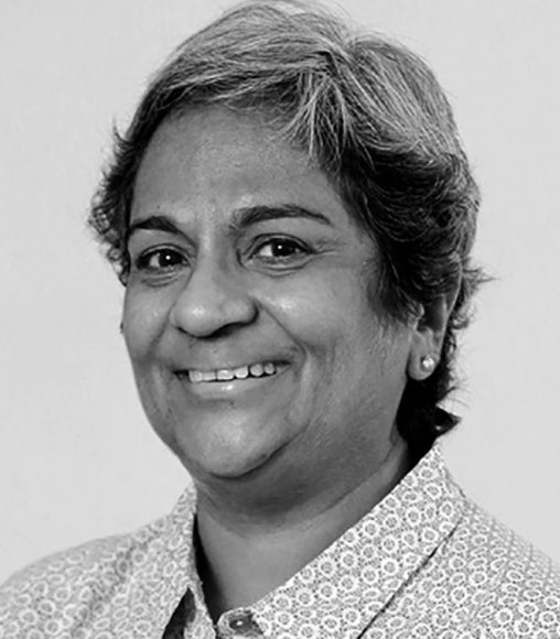 Dr Jamila Varawala